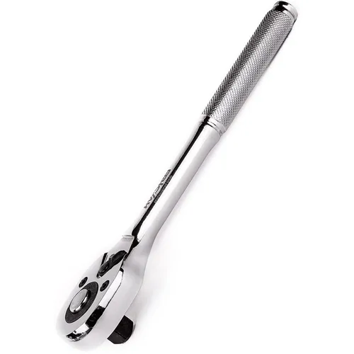 Трещотка AV STEEL AV-528614, 1/2", трещоточный