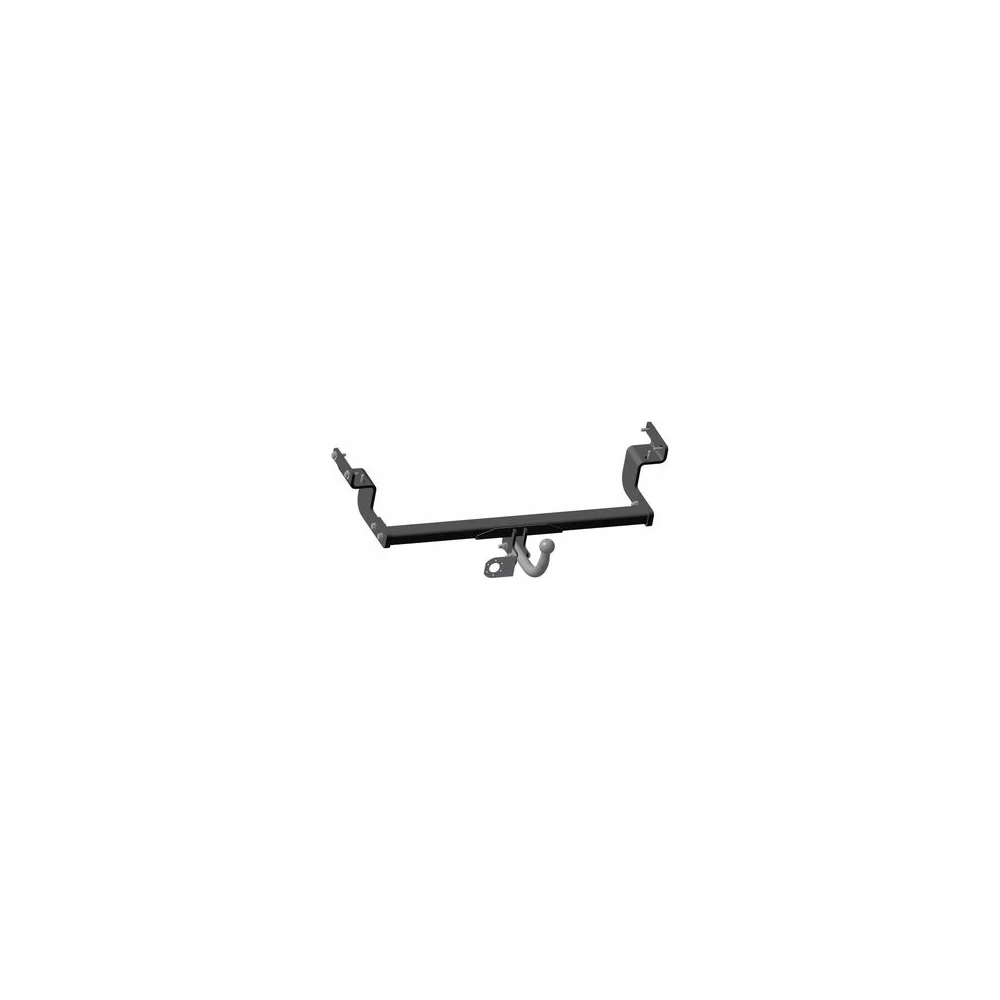 Фаркоп тсу на KIA Ceed SW 2012-2018/Hyundai I30 SW 2012-2017 Oris 6756-A