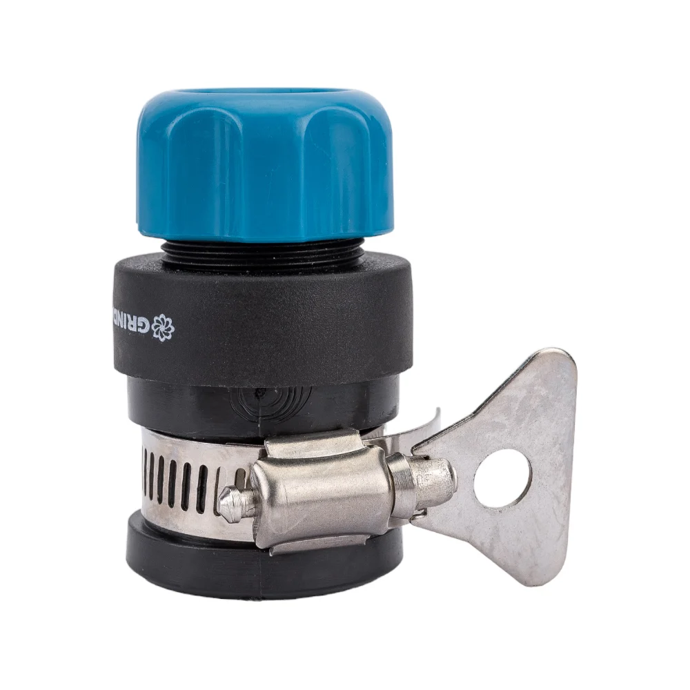 Быстросъемный соединитель для шланга PROLine Grinda TCC-34 8-426335_z02