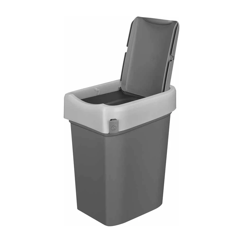 Контейнер для мусора Бытпласт SMART BIN 434214811