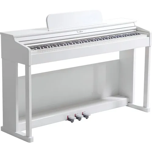 Цифровое фортепиано TESLER STZ-8810, белый