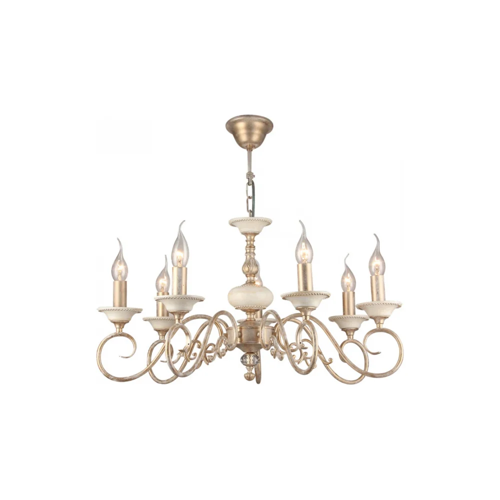 Люстра MAYTONI Perla ARM337-07-R