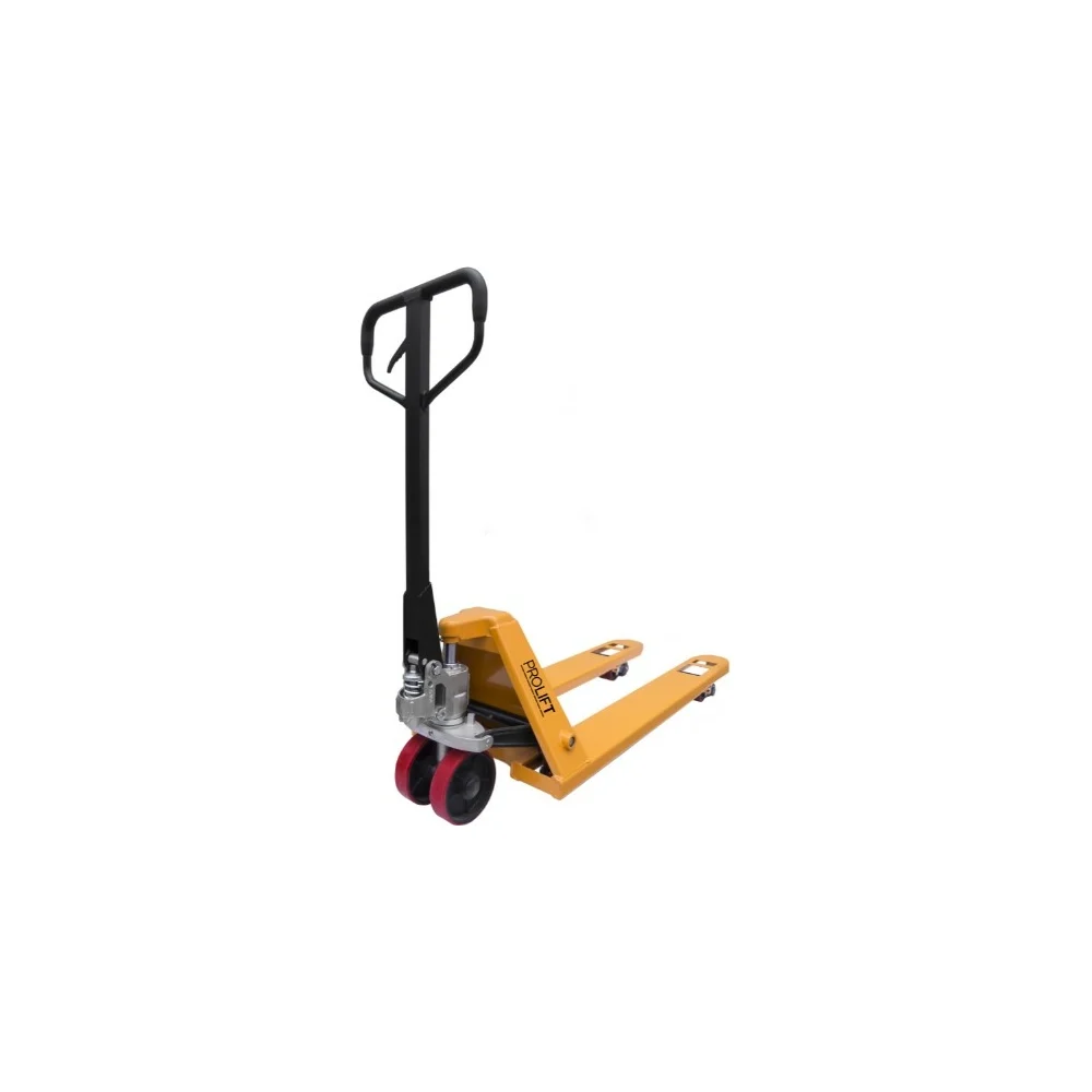 Гидравлическая тележка PROLIFT AC 30 AC 30 полиуретан