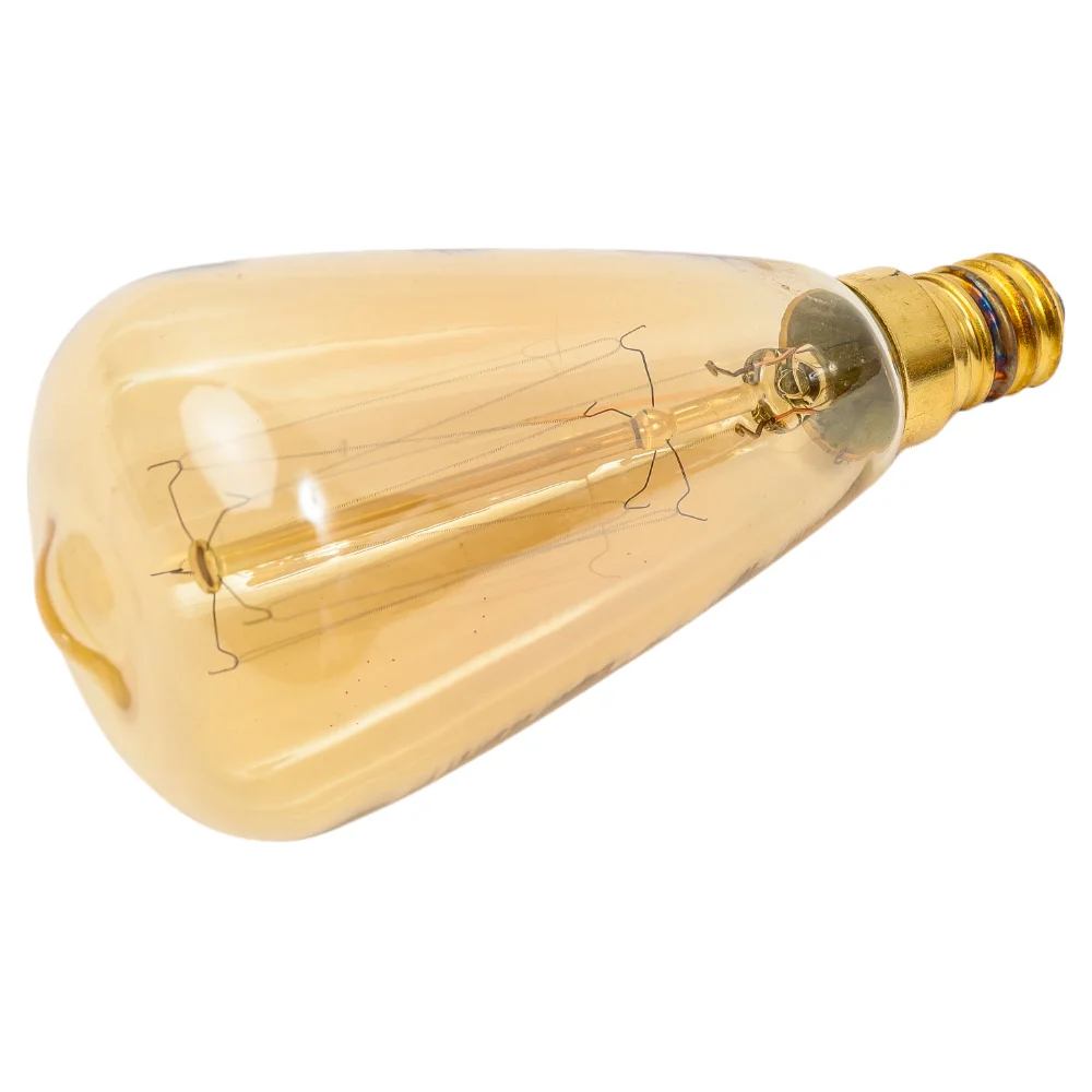 Лампа накаливания LOFT IT Edison Bulb 4860-F