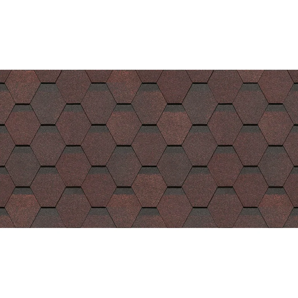 Гибкая черепица DOCKE PIE PREMIUM ZRSF-1074
