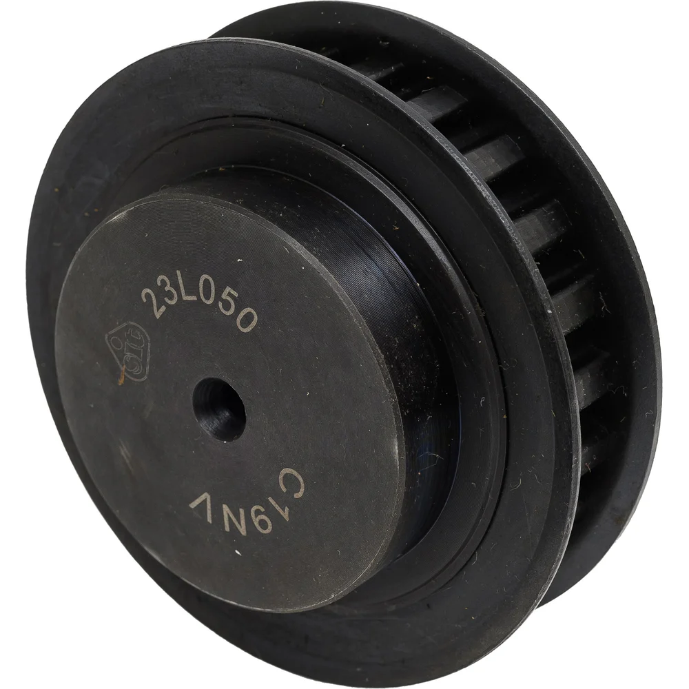 Зубчатый шкив под расточку SIT L050-23 L050-23SIT