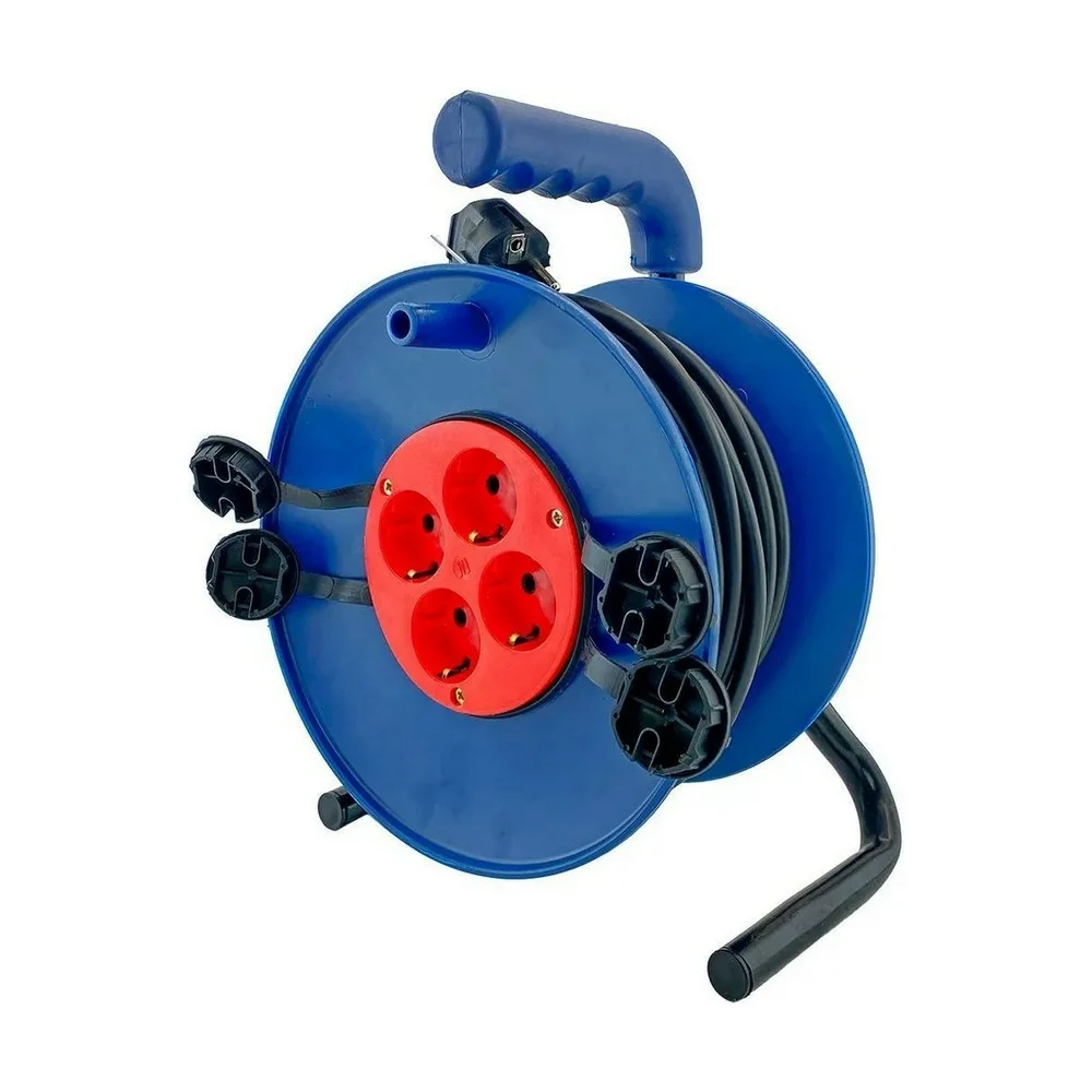 Силовой удлинитель GLANZEN EB-30-020 00-00006734