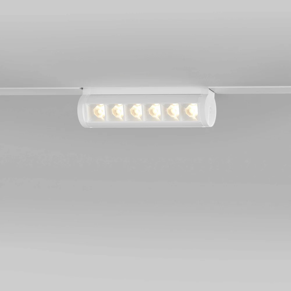 Трековый светильник Elektrostandard Slim Magnetic Alter a062995