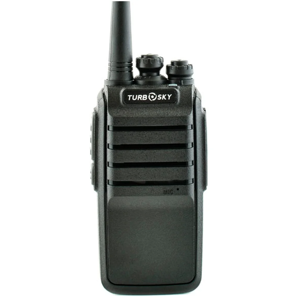 Рация Turbosky T8