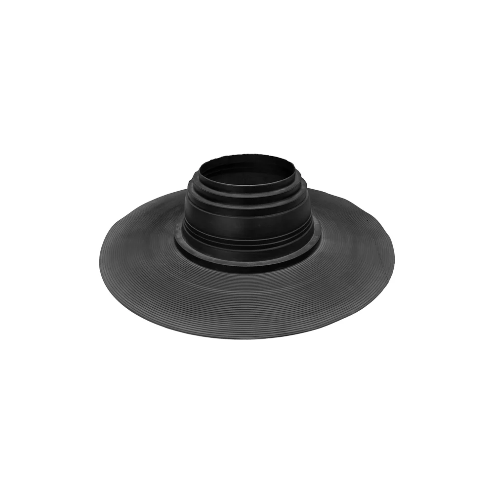 Кровельная проходка ООО Кровельные проходки FR-EPDM №7 (200-255) 48857