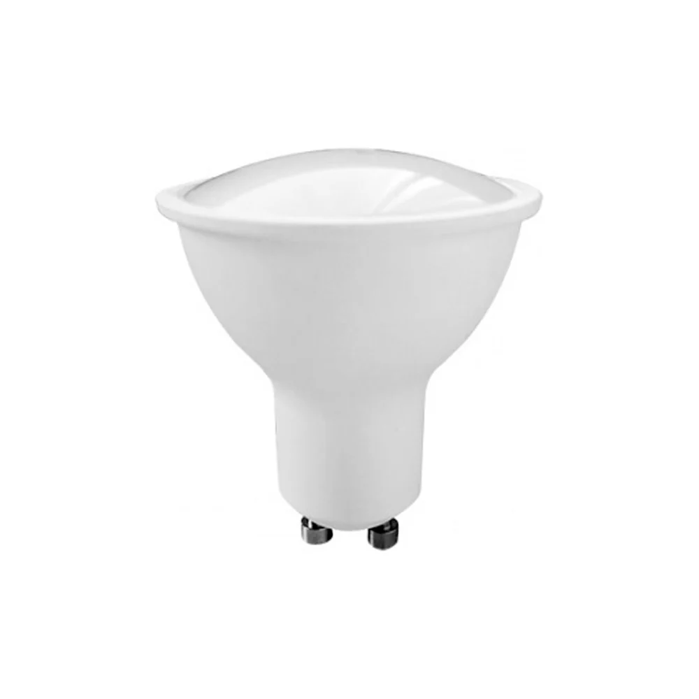 Светильник Ecola reflector gu10 led premium G1FV10ELC