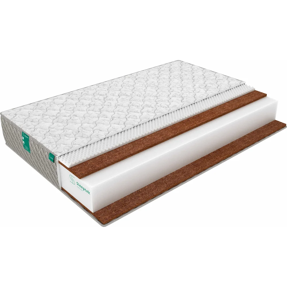 Матрас Sleeptek Roll Massage DoubleStrong 22 SRMDS22-217-160*190