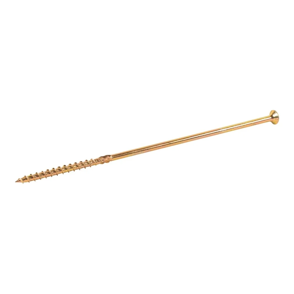 Саморез INFIX 10x450 ЦЖ TX 50 1 шт 29475