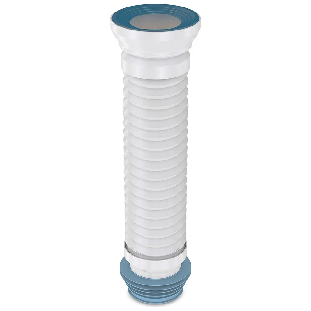Гофрированная труба для унитаза BATH MASTER BM0402SP
