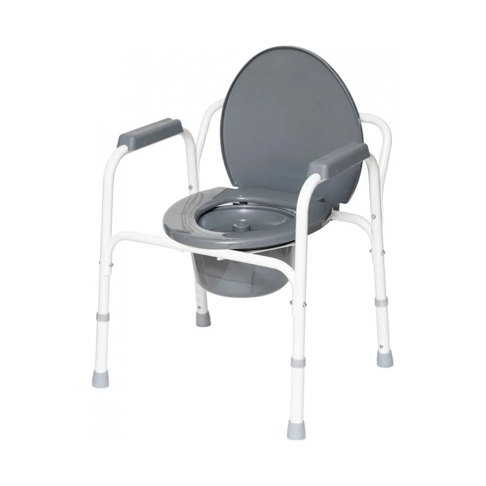 Кресло туалет Barry WC100