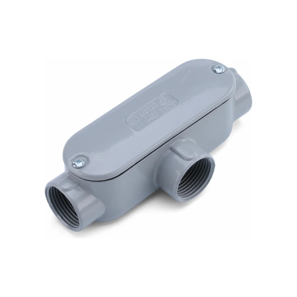 Распаячная коробка FORTISFLEX КРВ-Т 25 61130