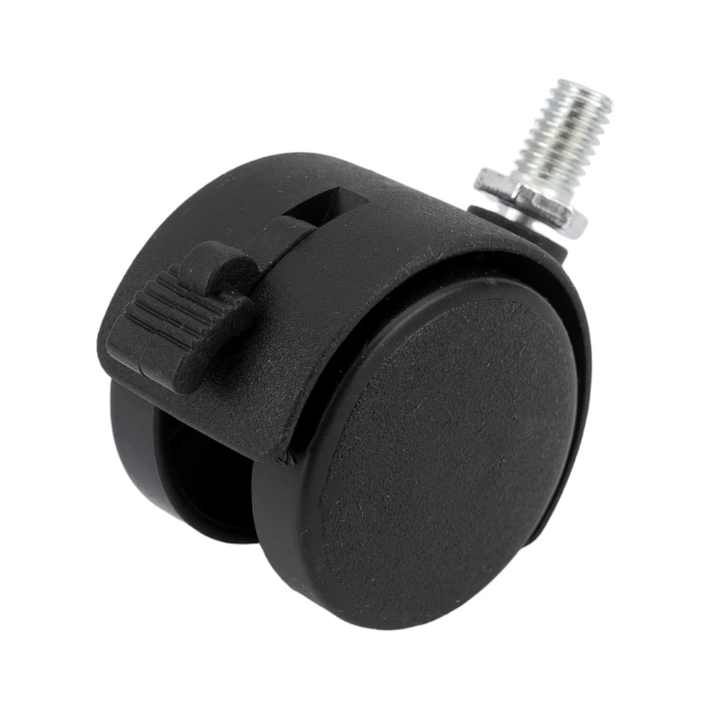 Мебельное поворотное колесо Tech-Krep 148470