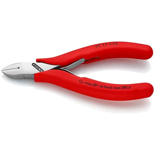 Бокорезы KNIPEX KN-7711115, 115мм