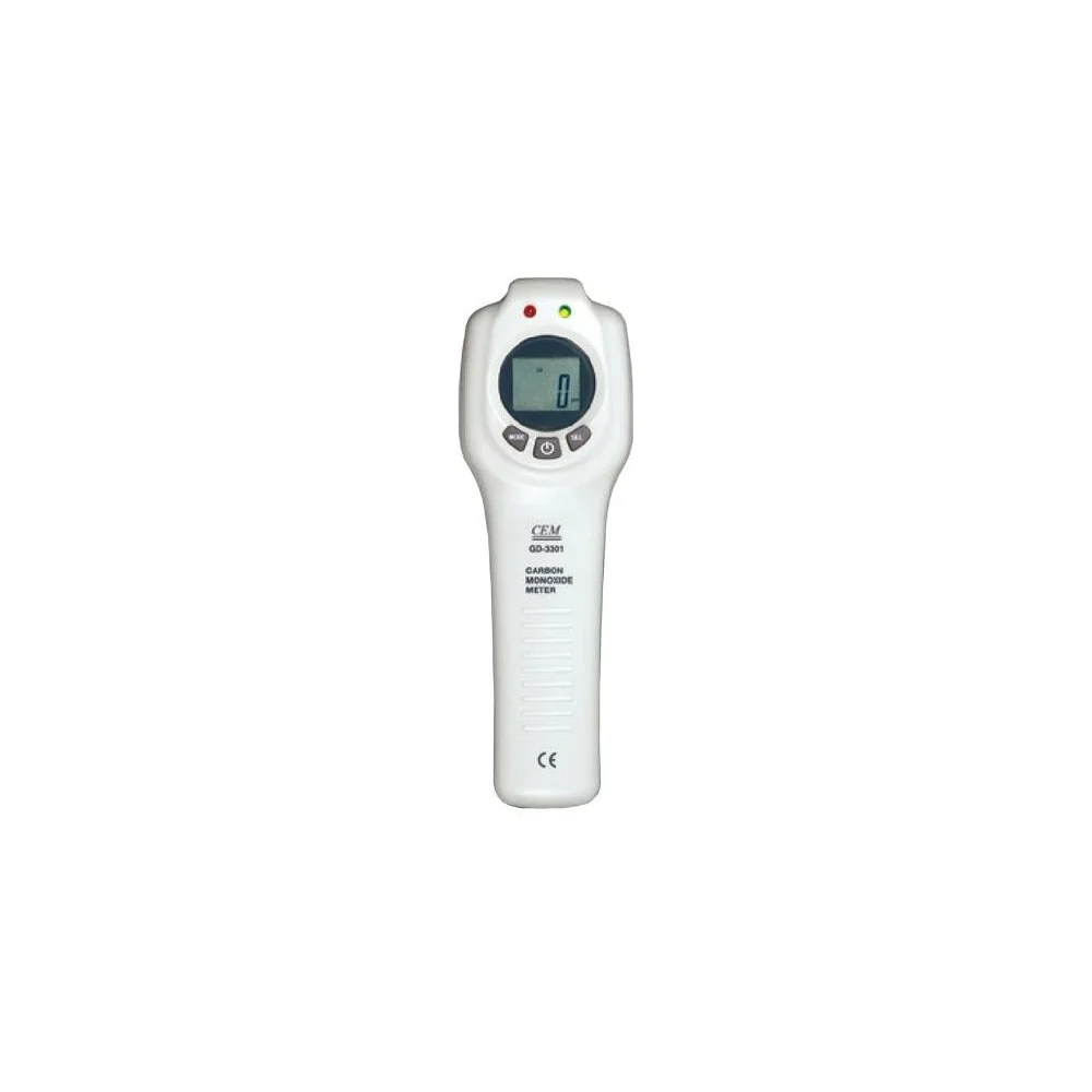 Газоанализатор СЕМ GD-3301 481349