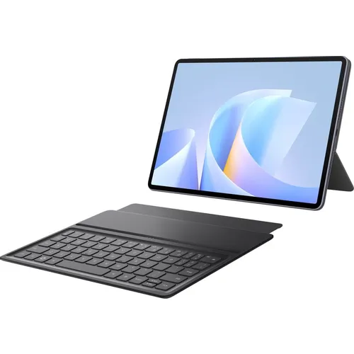 11.5" Планшет Huawei MatePad 11.5S Papermatte SLG-W09 12/256 GB Wi-Fi, 2800 x 1840, 144Гц, HarmonyOS 4.2, с клавиатурой, серый космос [53014mlv]