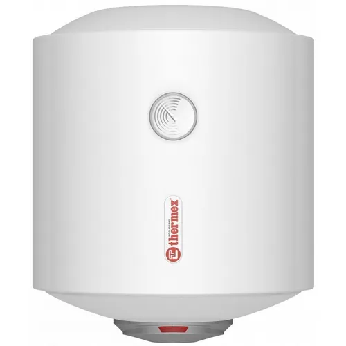Водонагреватель Thermex GIRO 50, накопительный, 1.5кВт, 50л, белый [эдэб00638]