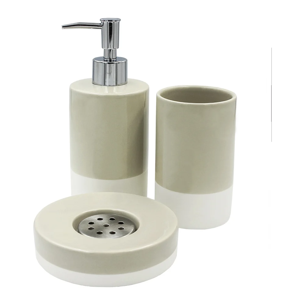 Комплект Bath Plus DOPPIO SET3 W-CE1685AA-SET3