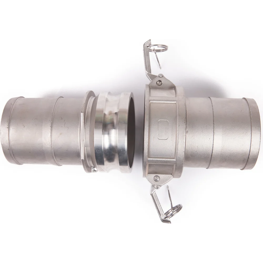 Комплект шлангового соединения Master Yard CE-250