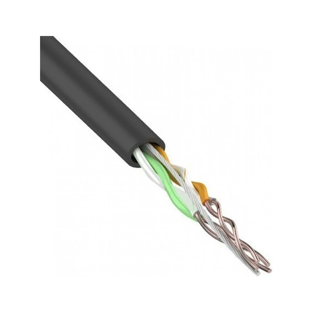 Наружный кабель UTP REXANT OUTDOOR 01-0025