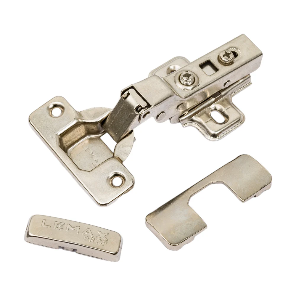 Полунакладная петля Lemax PROF PROF M301-Half(L)