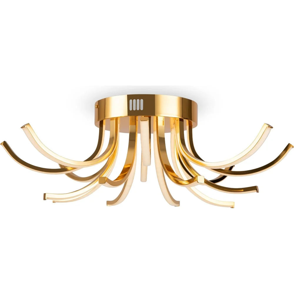 Потолочный светильник Freya minhang FR6046CL-L50G