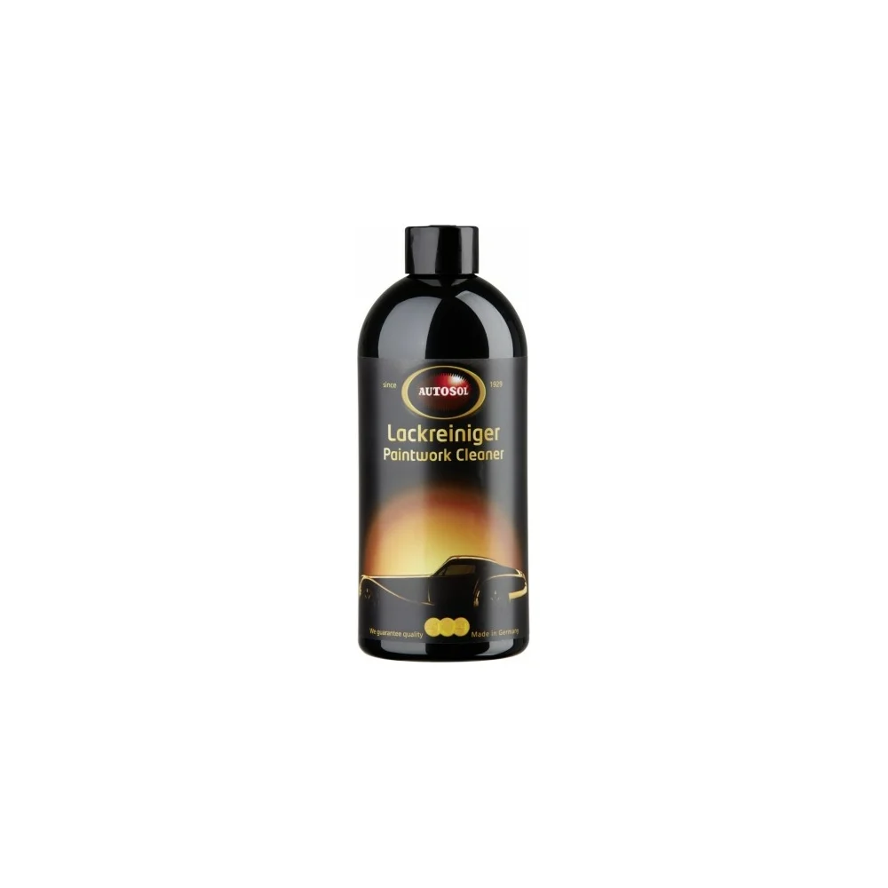Очиститель лака Autosol 11003210