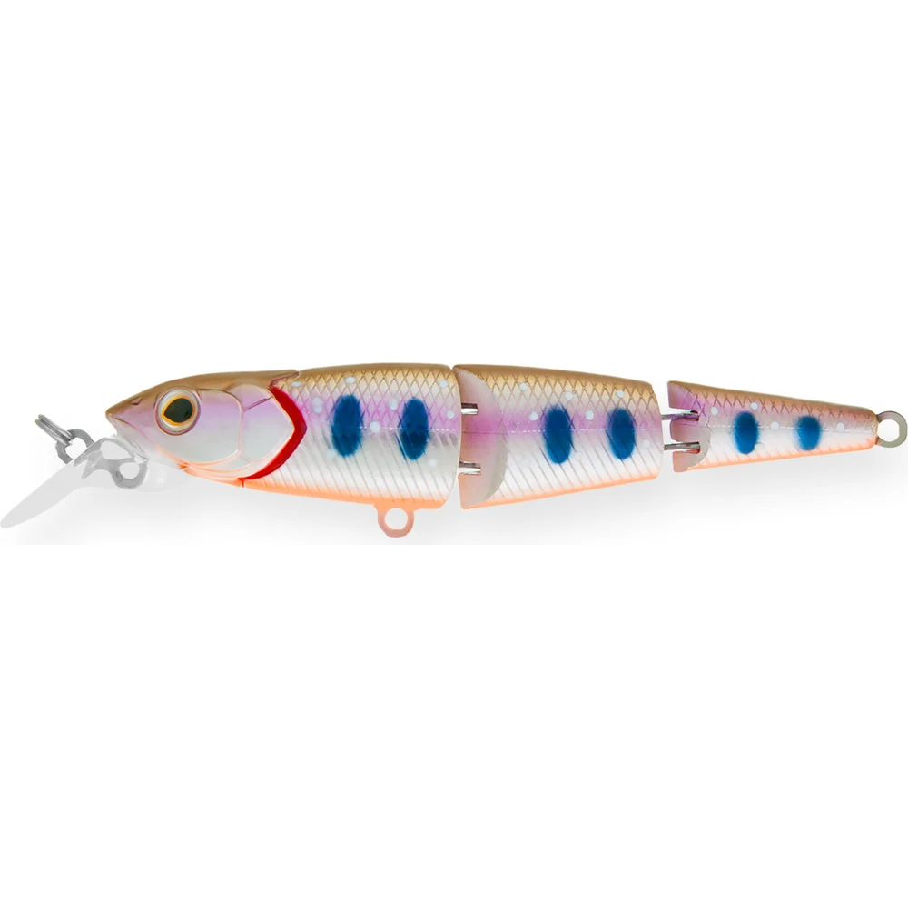 Воблер Strike Pro Flying Fish Joint 90 EG-079JA#A142-264