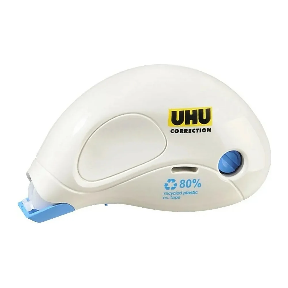 Корректирующий роллер-мышь UHU Компакт 50370