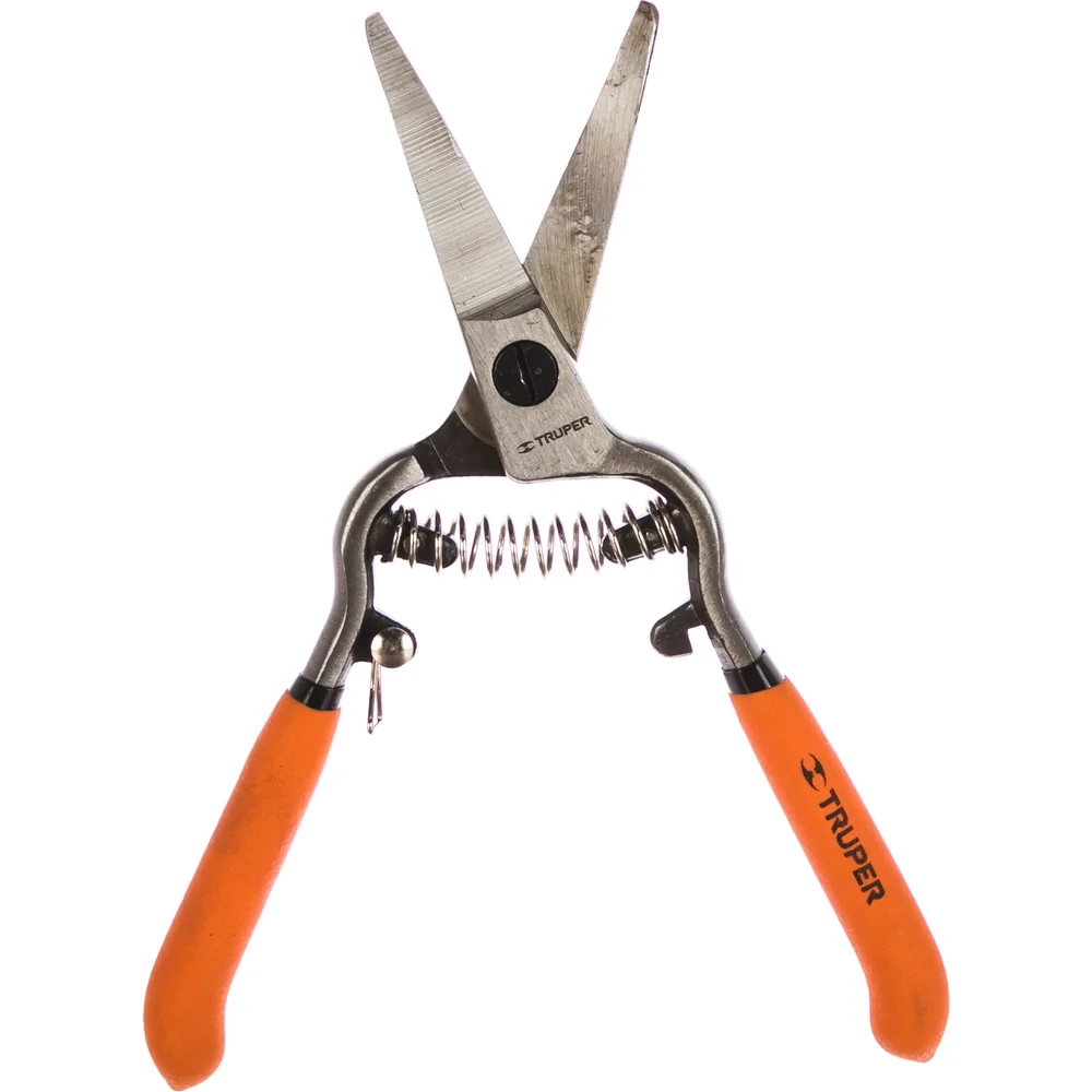 Секатор Truper SAE 1050 18457