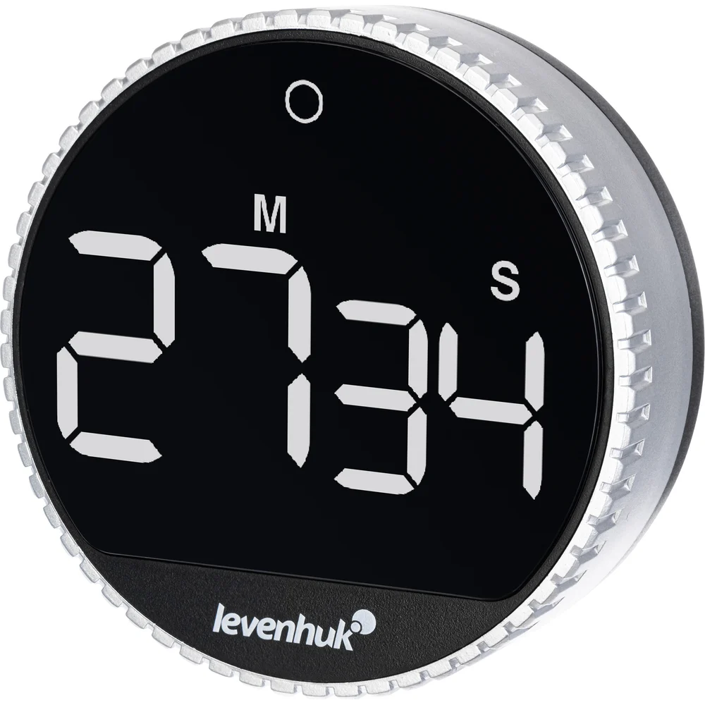 Таймер Levenhuk 81390