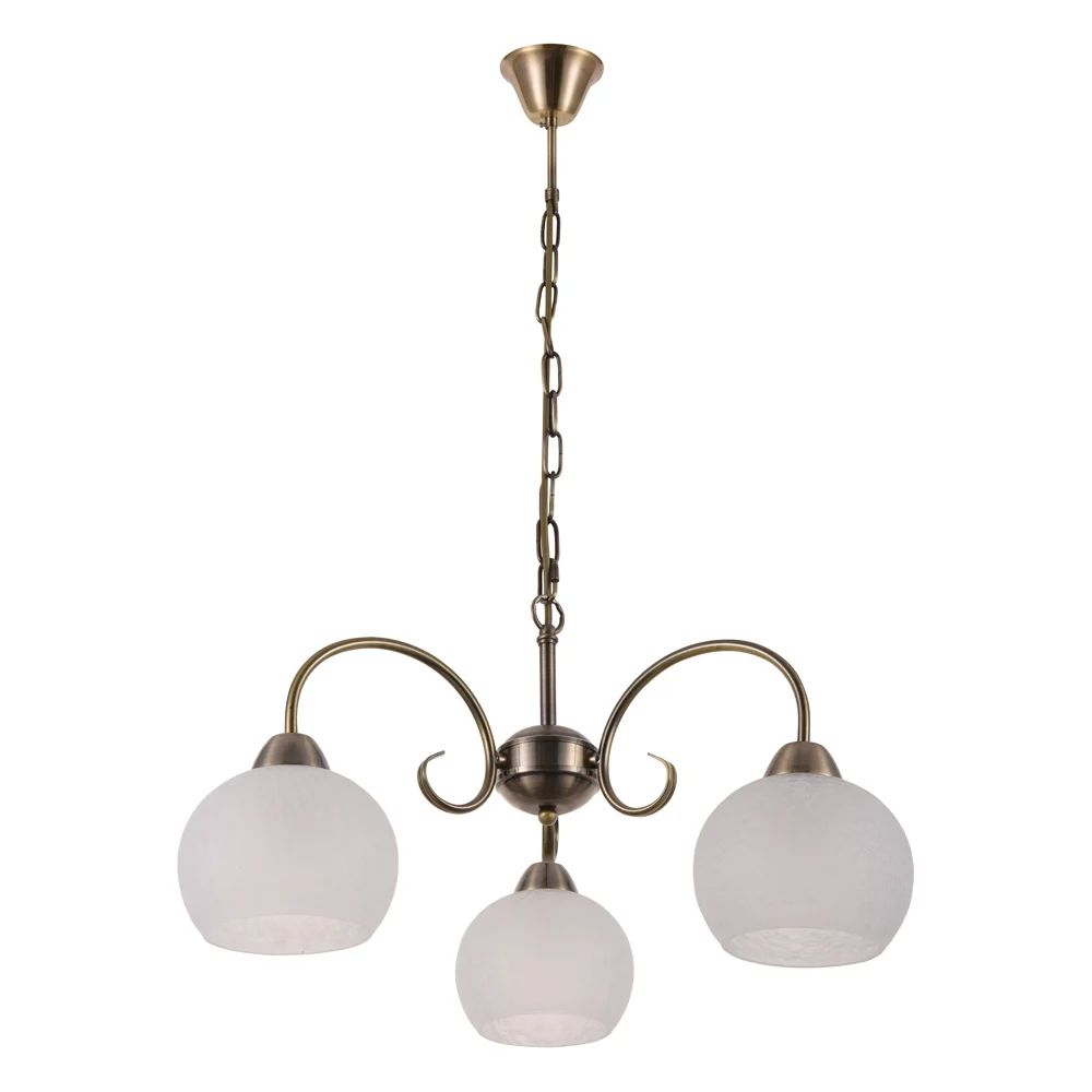 Подвесной светильник ARTE LAMP A9317LM-3AB