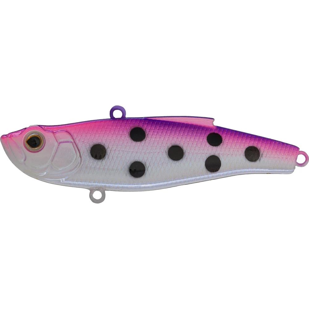 Воблер Strike Pro Jedi Rattler 80 SP-198S#C457F