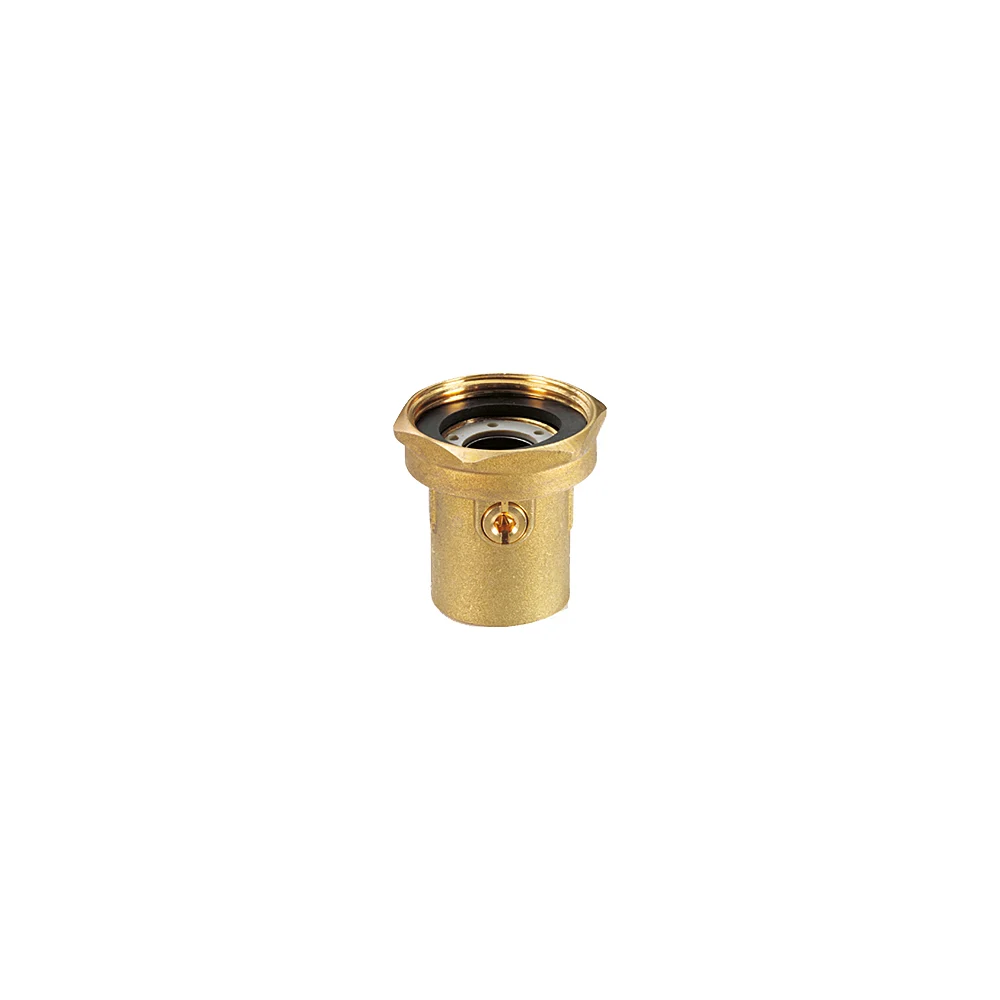 Соединение для подключения насоса Giacomini R252Y002 127-3376