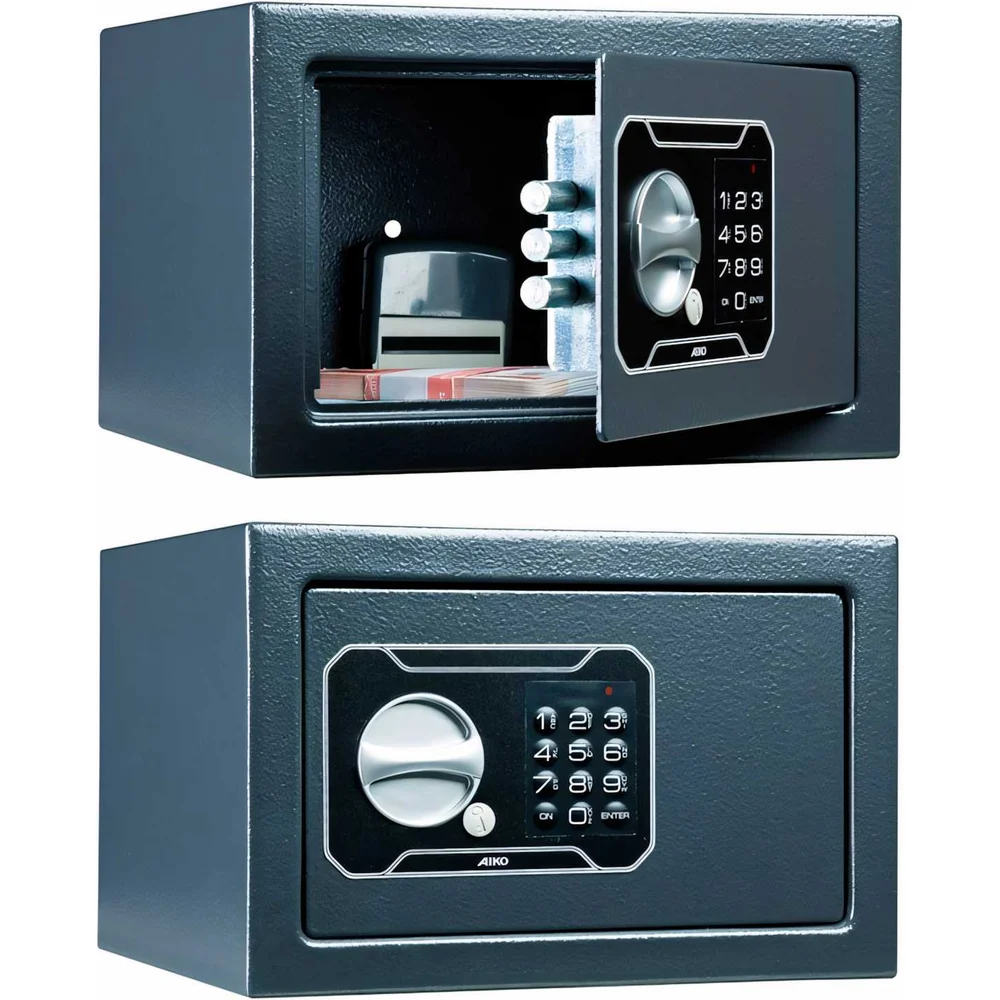 Сейф AIKO T-280 EL S10399212414