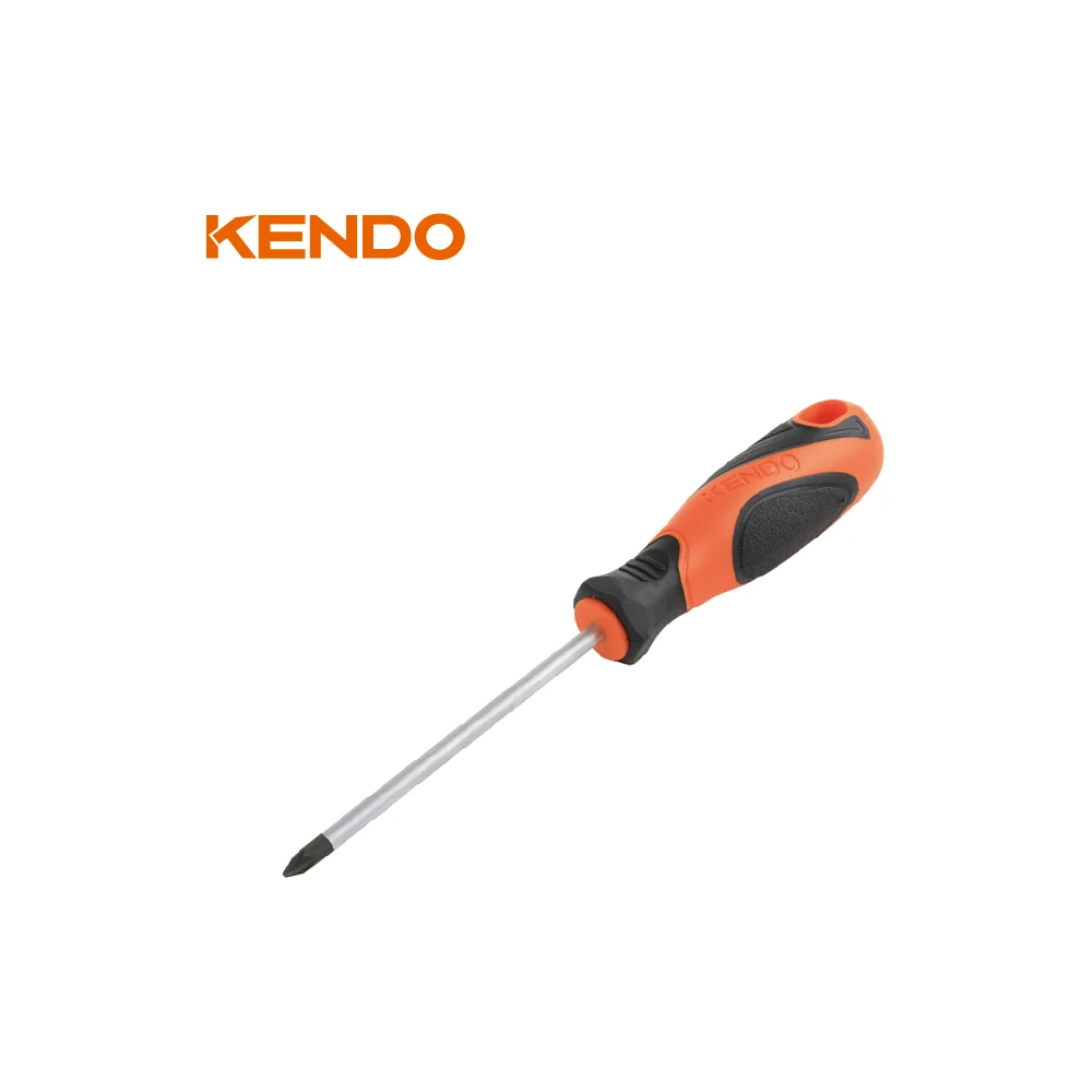 Отвертка KENDO 20137