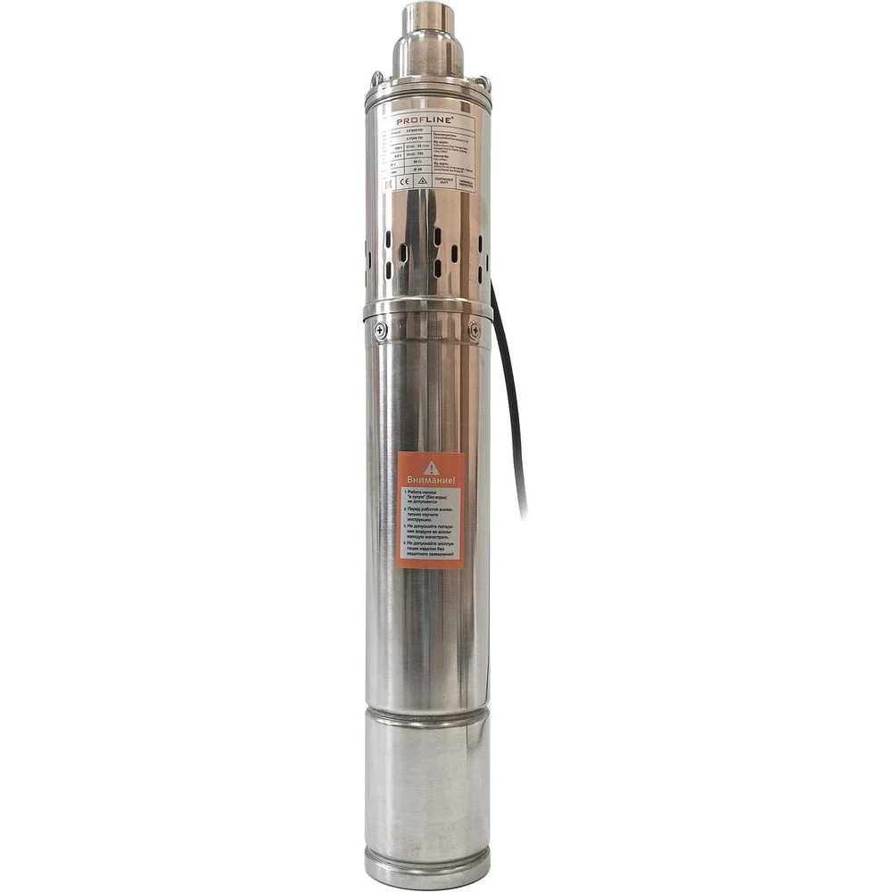 Скважинный насос PROFLINE QGD-750 УТ-00028798