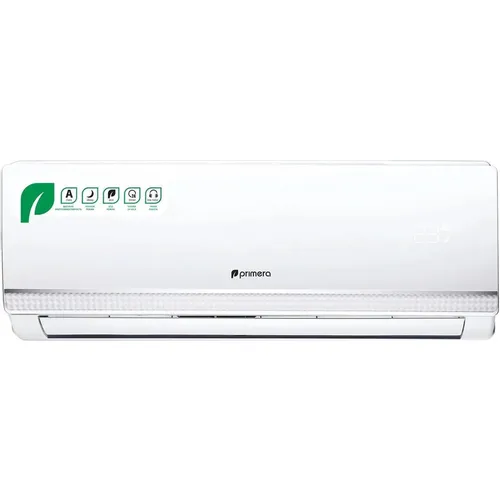 Сплит-система PRIMERA Lounge PRAW-12TENA3 настенная, до 35м2, 12000 BTU, (комплект из 2-х коробок)