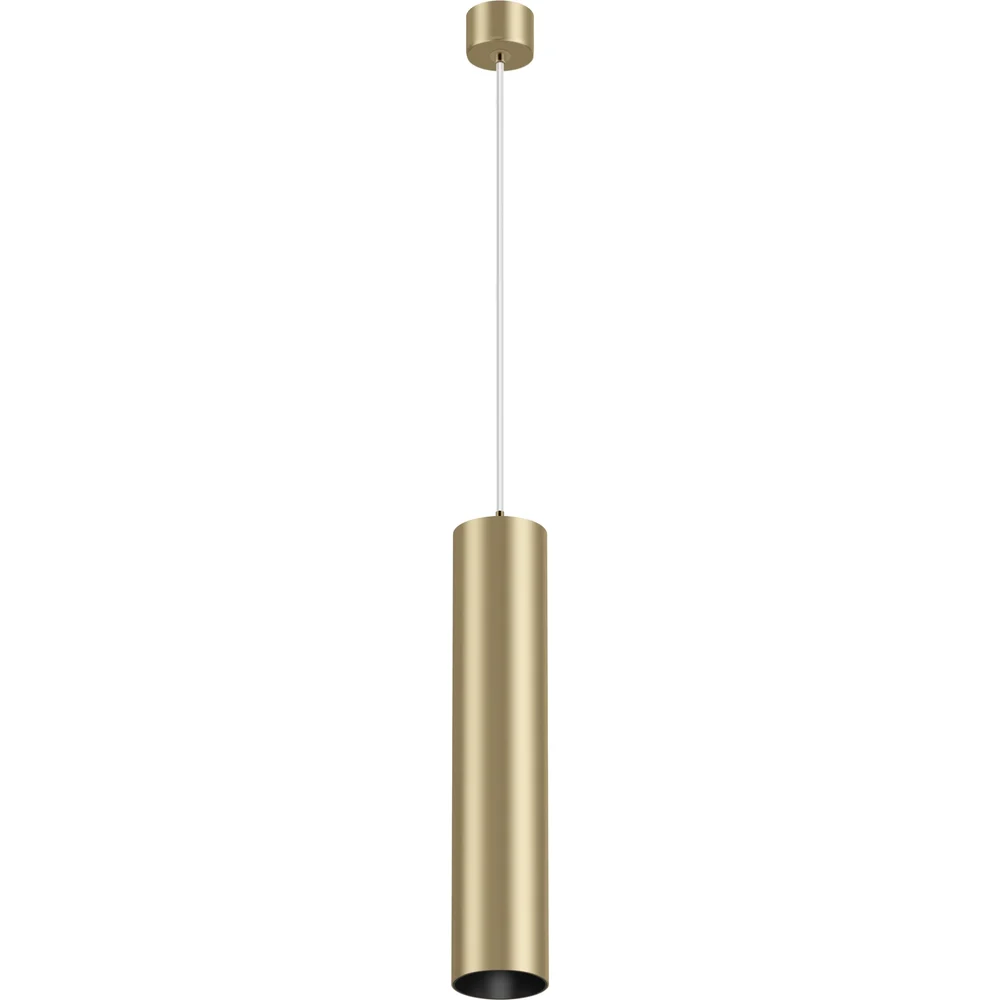 Подвесной светильник MAYTONI Focus P075PL-01MG