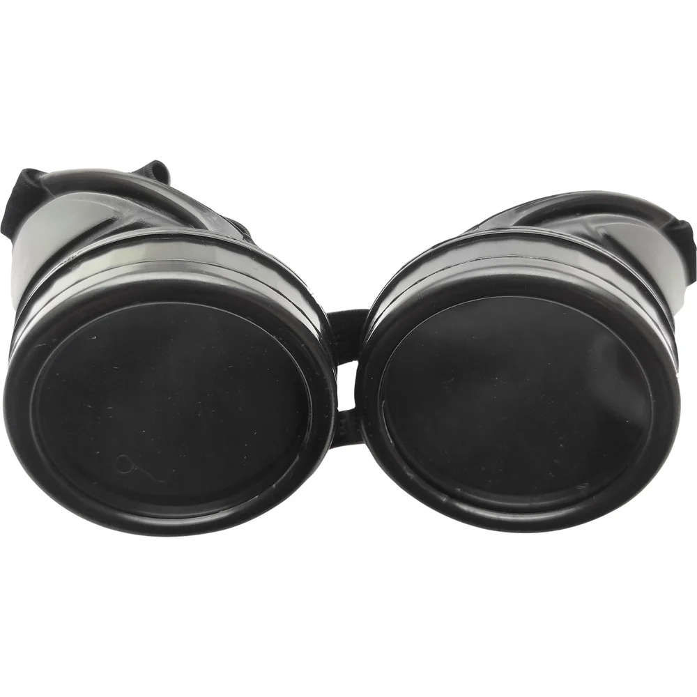 Круглые очки газосварщика Профессионал JL-A051 079038