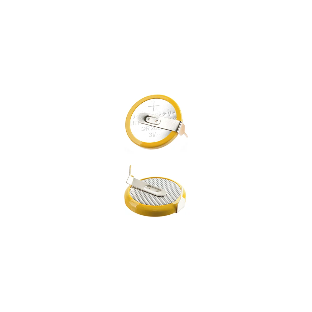 Элемент питания Robiton PROFI CR2032-HA6.2/20.5 14664
