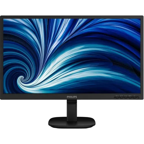 23.8" Монитор Philips 24B2N2100L, 1920x1080, IPS, 100Гц, 1хHDMI, черный