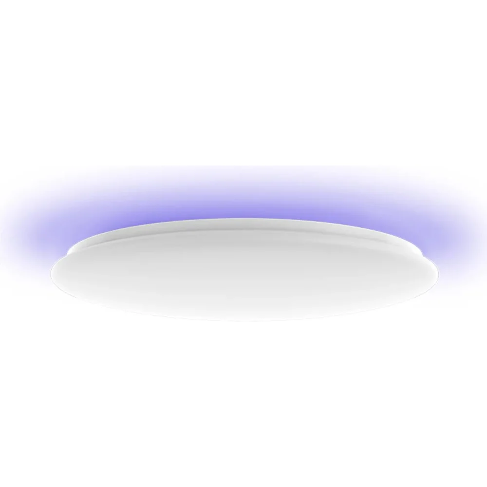Потолочная умная лампа YEELIGHT Arwen Ceiling Light 550C YXDS0320004WTEU