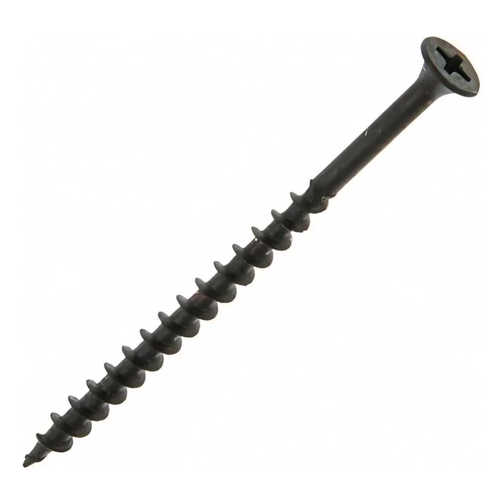 Саморез Tech-Krep 4,8х150 2 шт. 110346