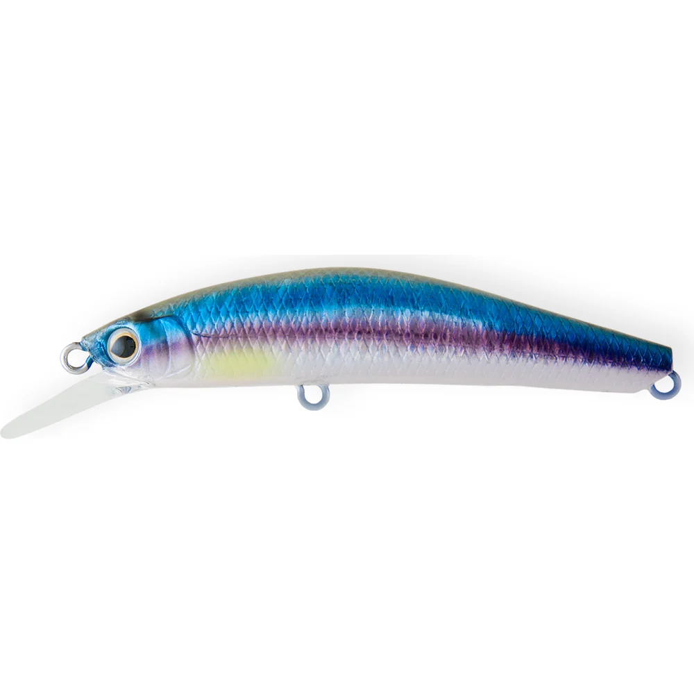 Воблер Strike Pro Hide Jerk 80 S JS-344#A210-SBO-RP