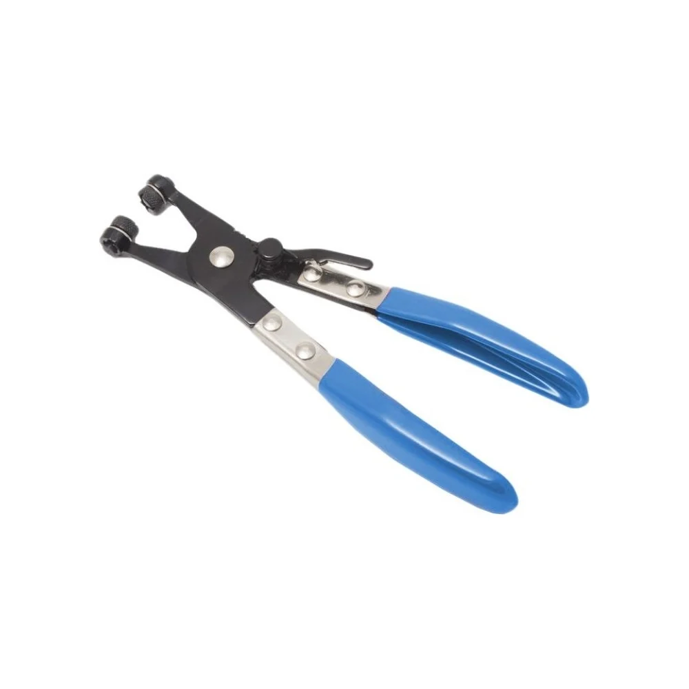 Зажим-съемник для хомутов иномарки Rockforce RF-62518(11607)